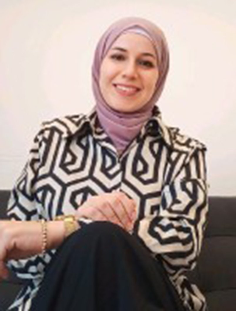 Zeina Nasser